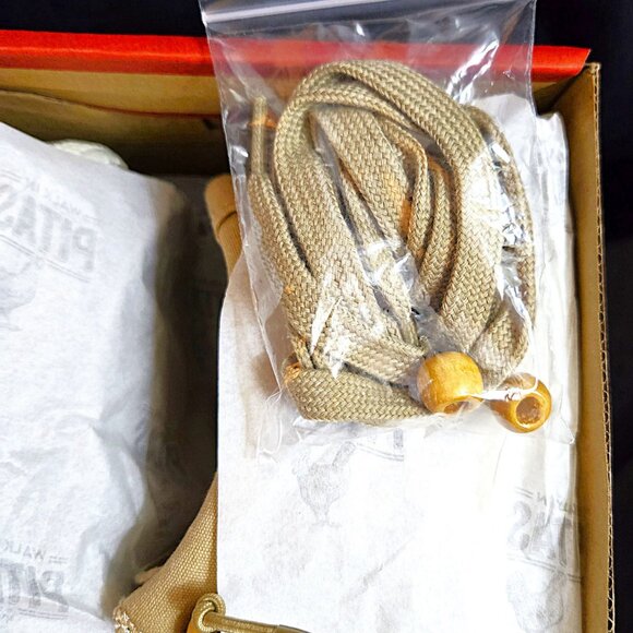 NWB Pitas "Dani" Dune Beige Slip On Casual Loafer Sneaker Women's Size 11 - Picture 7 of 8